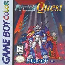 power quest